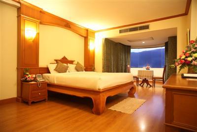 Hotel Furama (deluxe)