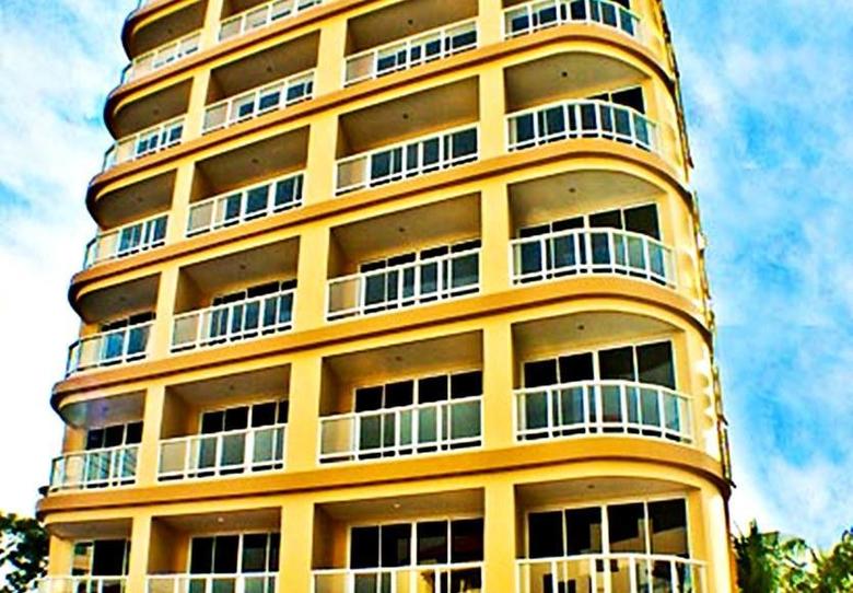 Hotel Nova Gold