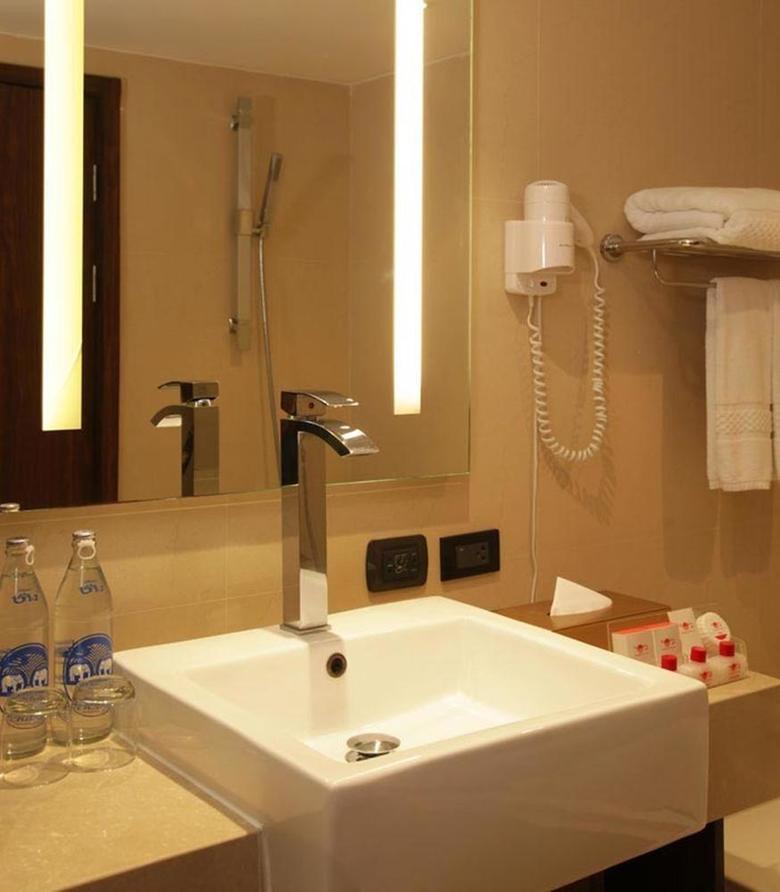 Hotel Nova Gold