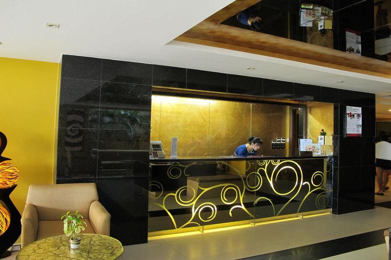 Hotel Nova Gold