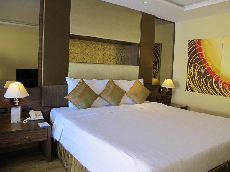 Hotel Nova Gold