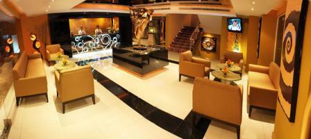 Hotel Nova Gold