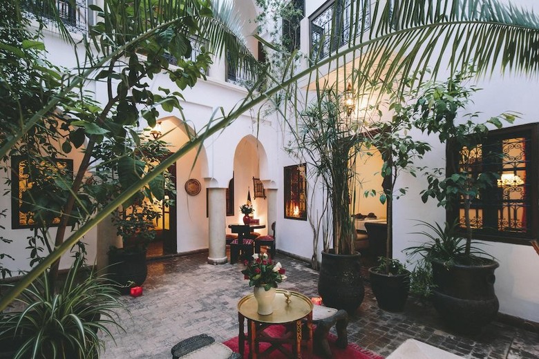 Hotel Riad Dar Zaman