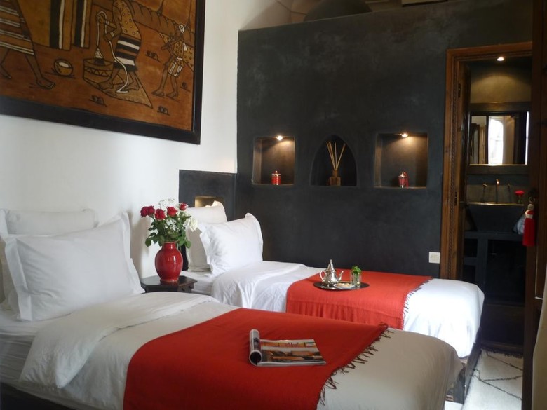 Hotel Riad Dar Zaman