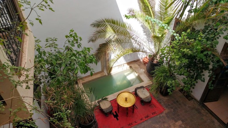 Hotel Riad Dar Zaman