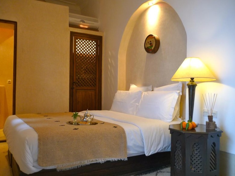 Hotel Riad Dar Zaman