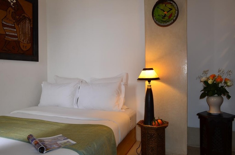 Hotel Riad Dar Zaman