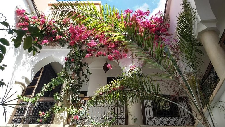 Hotel Riad Dar Zaman