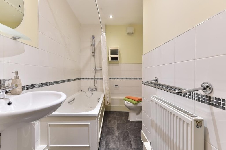 Hotel London Bridge Apartments