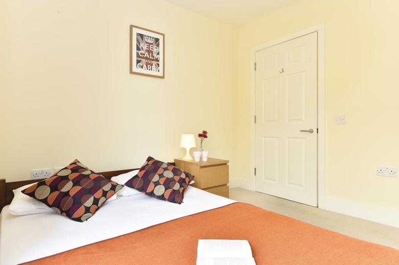 Hotel London Bridge Apartments
