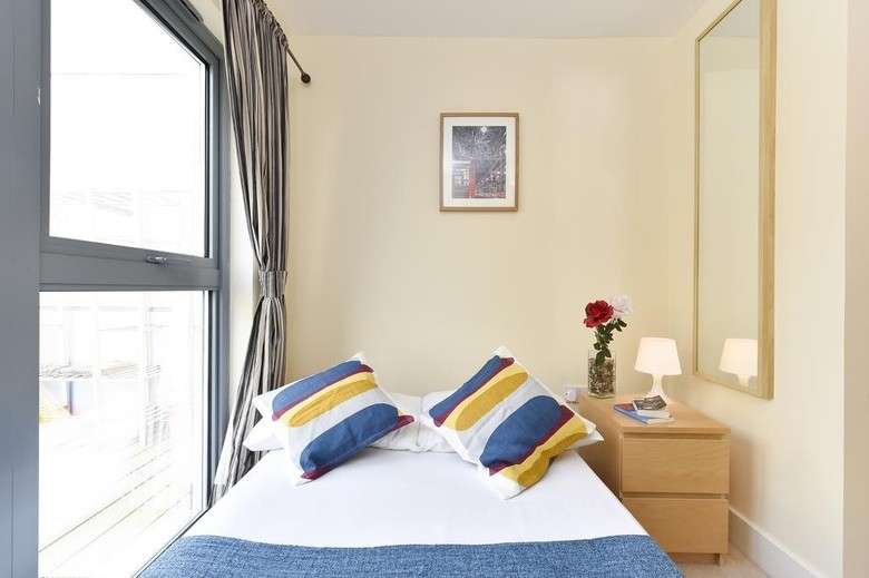 Hotel London Bridge Apartments