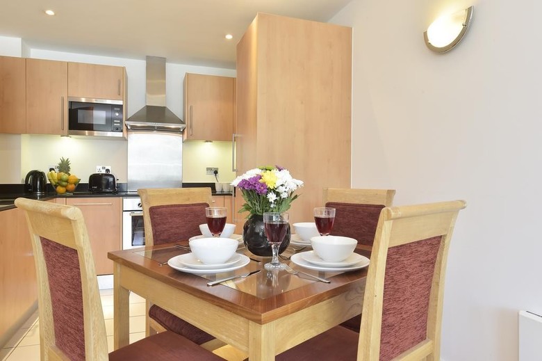 Hotel London Bridge Apartments