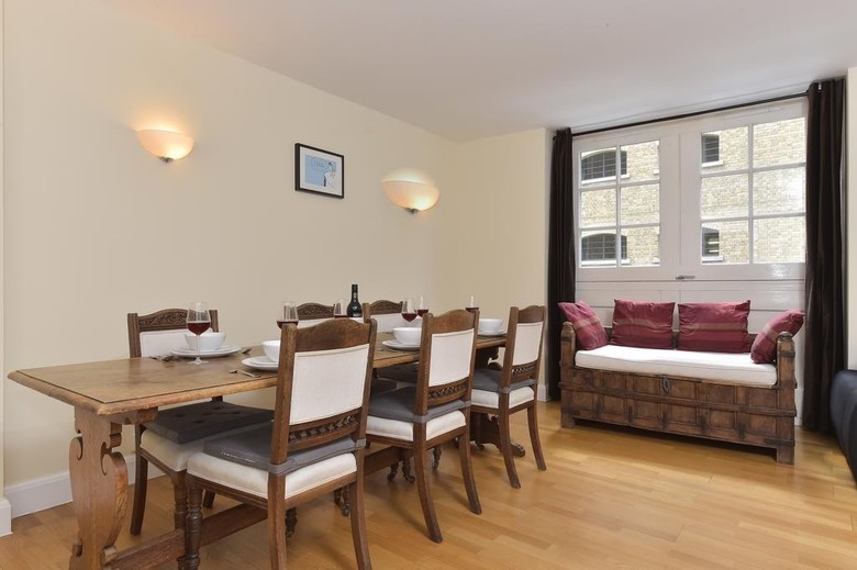 Hotel London Bridge Apartments