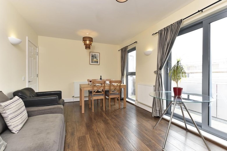 Hotel London Bridge Apartments