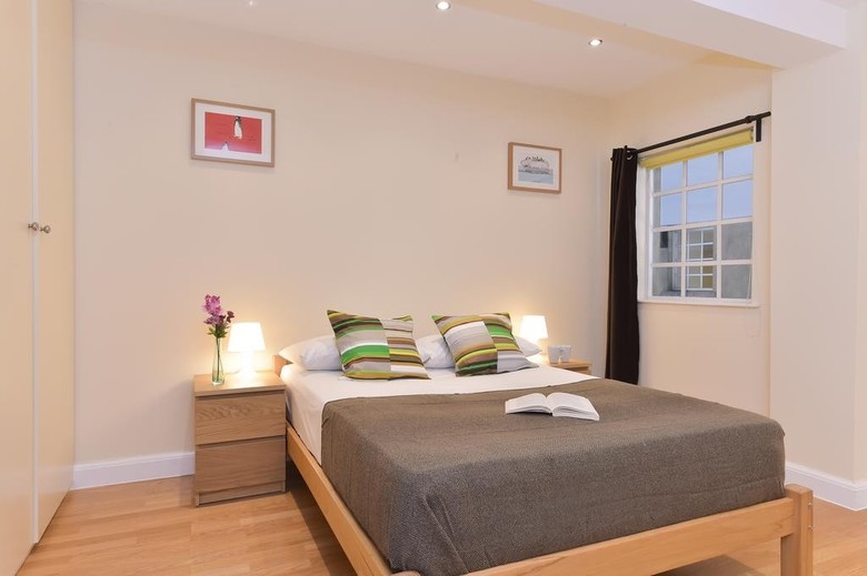 Hotel London Bridge Apartments