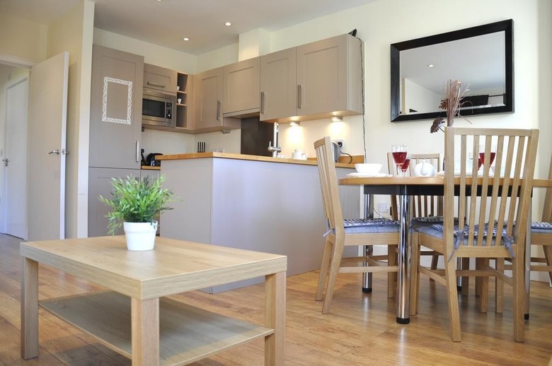 Hotel London Bridge Apartments