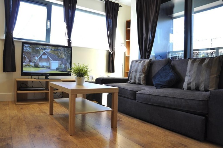 Hotel London Bridge Apartments