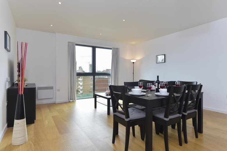 Hotel London Bridge Apartments