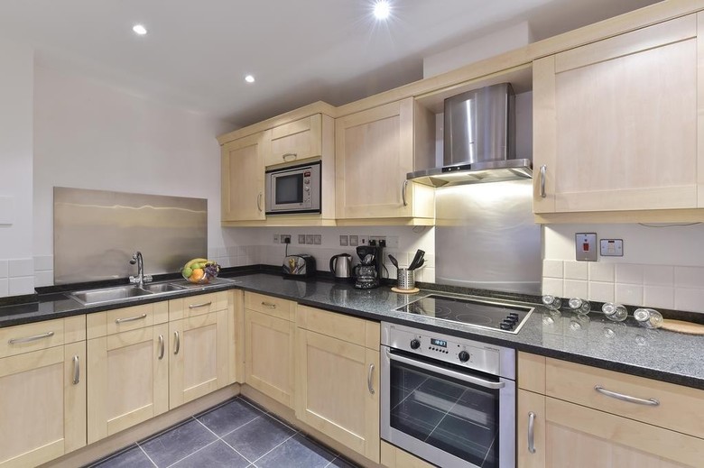 Hotel London Bridge Apartments