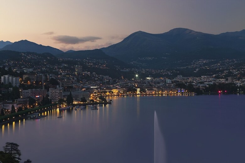 Suitenhotel Parco Paradiso