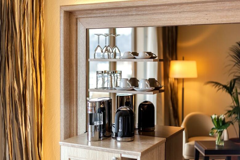 Suitenhotel Parco Paradiso