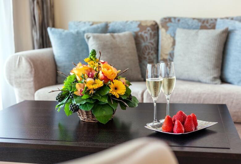 Suitenhotel Parco Paradiso