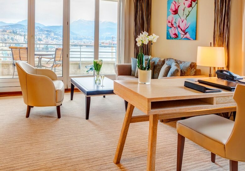Suitenhotel Parco Paradiso