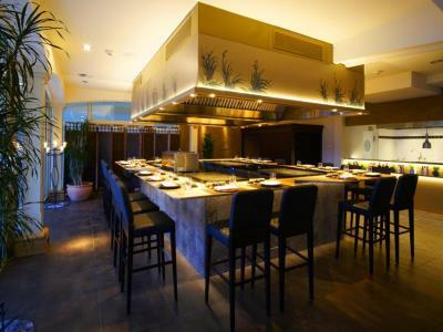 Suitenhotel Parco Paradiso