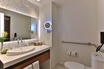 Hotel Real Intercontinental Metrocentro Managua