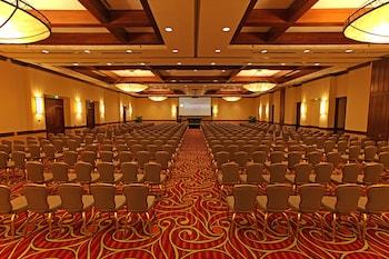 Hotel Real Intercontinental Metrocentro Managua