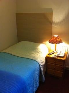 Gatwick Whitehouse Hotel