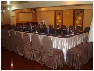 Hotel Host Inn International
