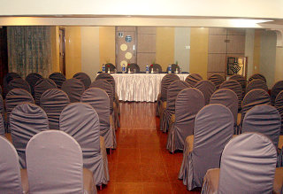 Hotel Host Inn International