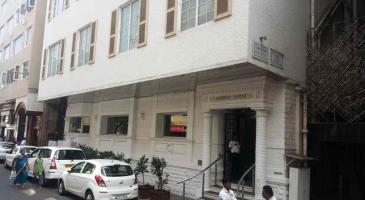 Hotel Gordon House Colaba
