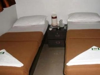 Hotel Marol Residency