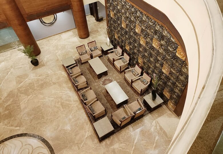 Hotel Vesta International