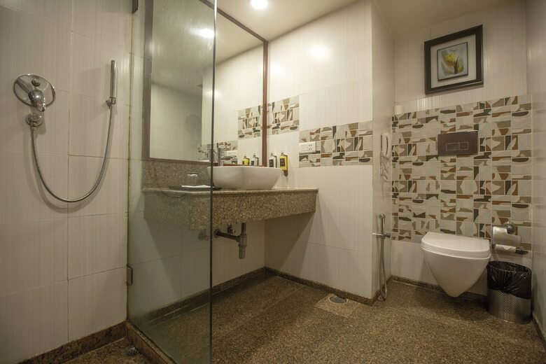 Hotel Vesta International