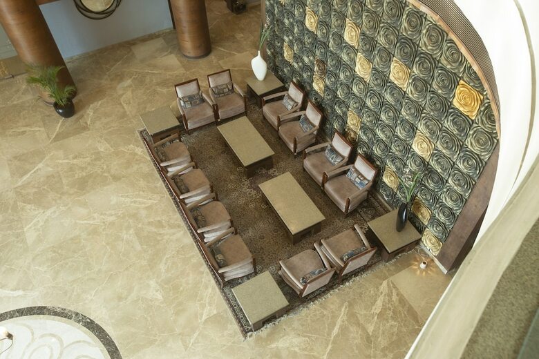 Hotel Vesta International