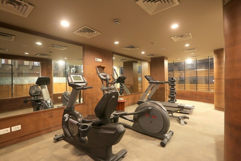Hotel Vesta International
