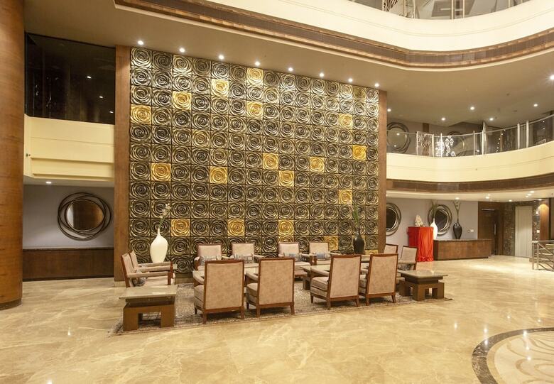 Hotel Vesta International