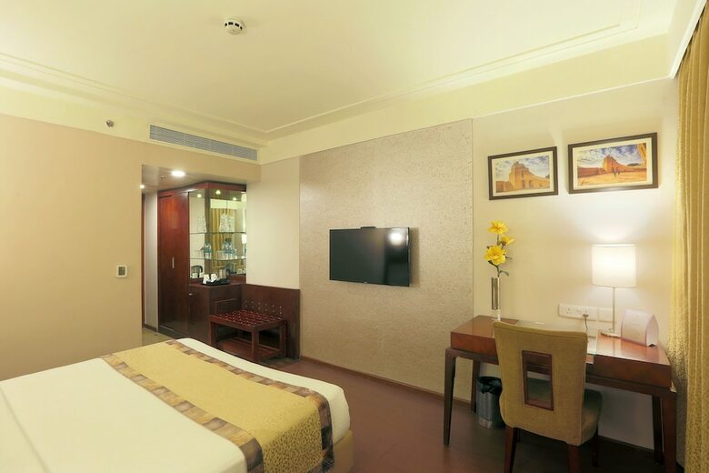 Hotel Vesta International