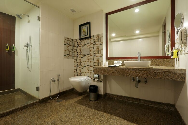 Hotel Vesta International