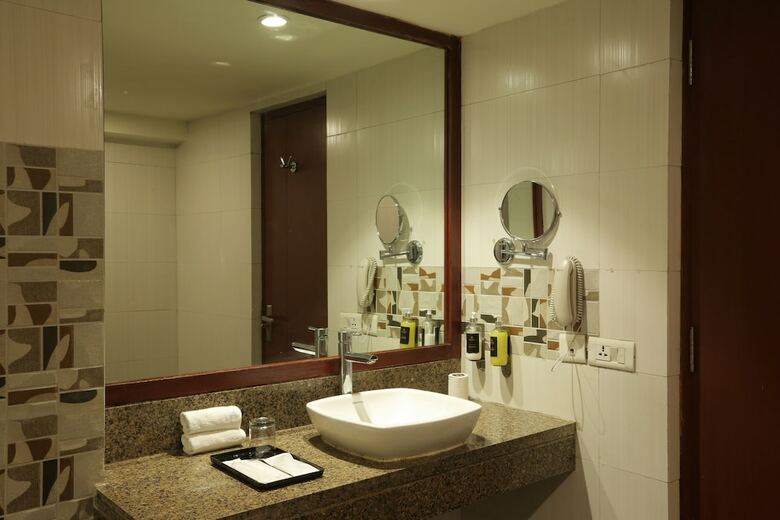 Hotel Vesta International
