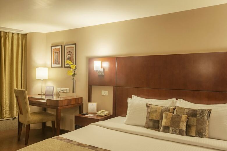 Hotel Vesta International