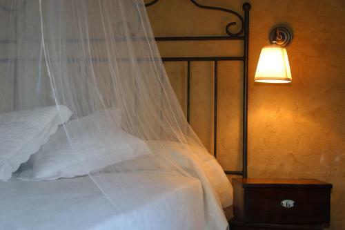 Hotel Castell De Gimenelles