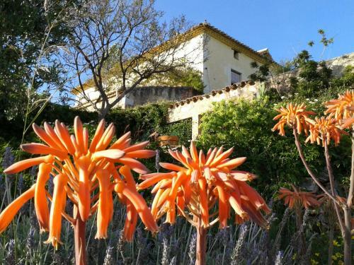 Hotel Castell De Gimenelles