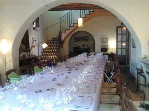 Hotel Castell De Gimenelles