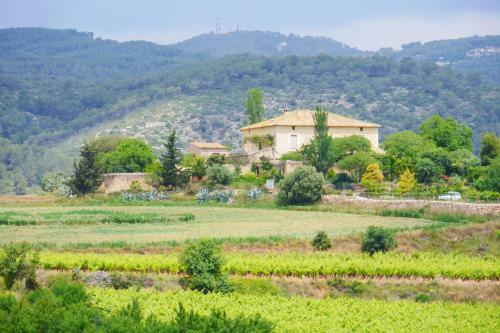 Hotel Castell De Gimenelles