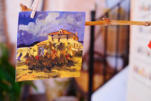 Hotel Castell De Gimenelles