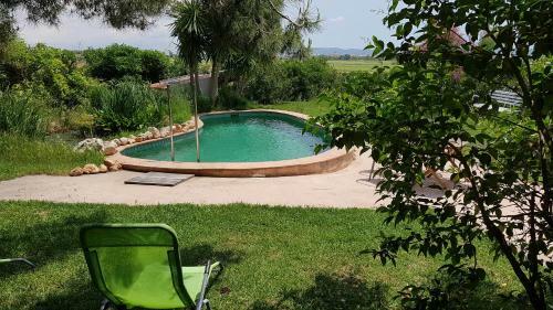 Hotel Castell De Gimenelles